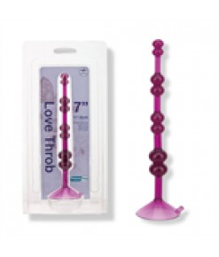 Love Throb Mor Anal Toplar