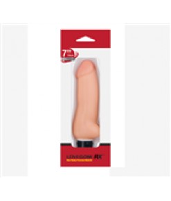 LoveClone RX Et Dokulu Vibratör