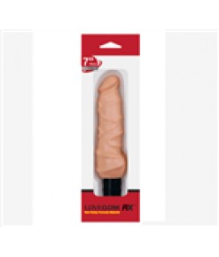 LoveClone RX Et Dokulu Vibratör