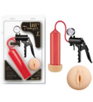 Lust Pumper Piston