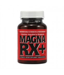 Magna RX Bitkisel Kapsül