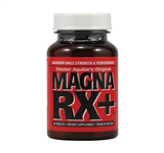 Magna RX Bitkisel Kapsül