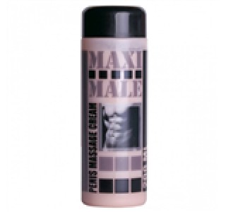 Maxi Male Cream 200 ml.