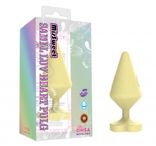 MisSweet Candy Plug 9cm Anal Tıkaç