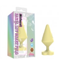 MisSweet Candy Plug 9cm Anal Tıkaç