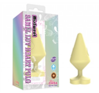 MisSweet Candy Plug 9cm Anal Tıkaç