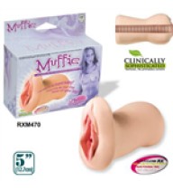 Muffie Vagina