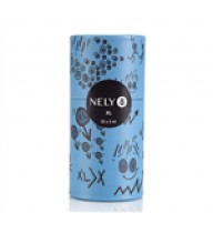 Nely8 XL 25x3ML. Şase Krem