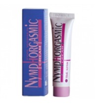 Nymphorgasmic Cream15 ml.