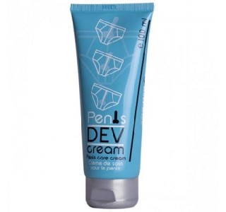 Penis Development Cream 100 ml. Fransız Malı