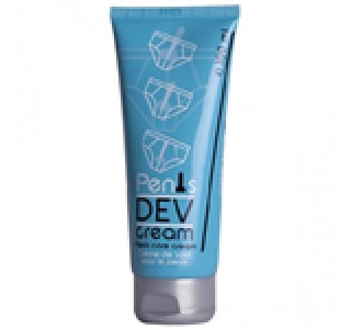 Penis Development Cream 100 ml. Fransız Malı