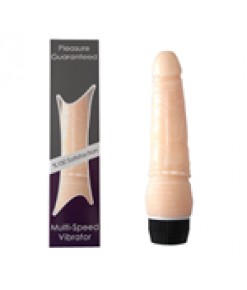 Pleasure Guaranteed 17cm Vibratör - Yeni Model