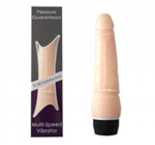 Pleasure Guaranteed 17cm Vibratör - Yeni Model