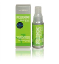 Proloonging Delay Spray For Men