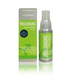 Proloonging Delay Spray For Men