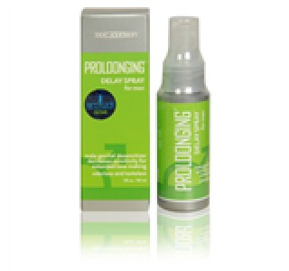 Proloonging Delay Spray For Men