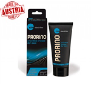 Prorino Erection Cream For Men 100ML.