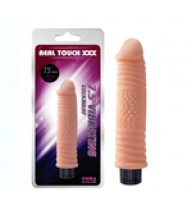 Real Touch XXX 18.5cm Gerçekçi Vibratör No:7