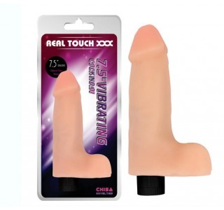 Real Touch XXX Gerçekçi Vibratör No:1