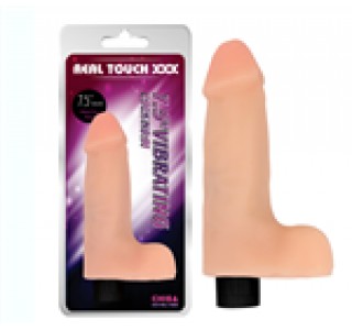 Real Touch XXX Gerçekçi Vibratör No:1