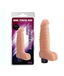 Real Touch XXX Gerçekçi Vibratör No:2
