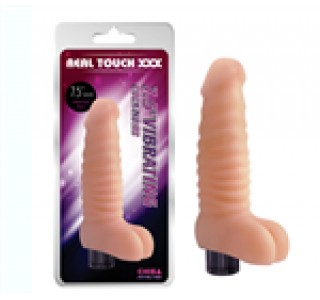 Real Touch XXX Gerçekçi Vibratör No:2
