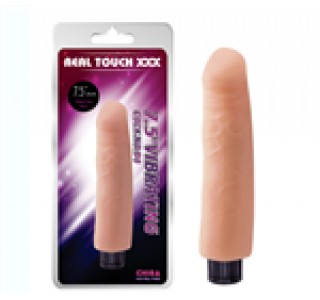 Real Touch XXX Gerçekçi Vibratör No:4