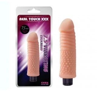 Real Touch XXX Gerçekçi Vibratör No:5