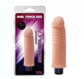 Real Touch XXX Gerçekçi Vibratör No:5