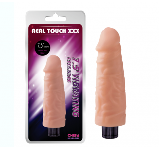 Real Touch XXX Gerçekçi Vibratör No:6
