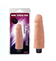 Real Touch XXX Gerçekçi Vibratör No:6