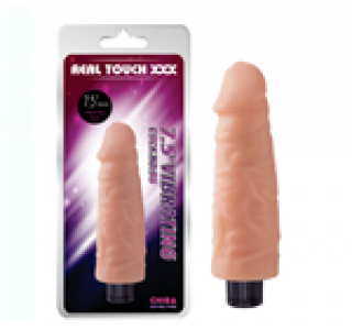 Real Touch XXX Gerçekçi Vibratör No:6