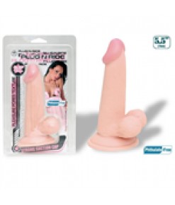 Realistik Midi Boy Dildo