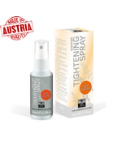 Shiatsu Women Tightening Spray