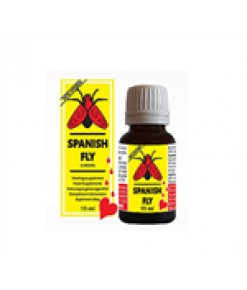 Spanish Fly Kadınlara Özel Gıda Takviyesi Damla