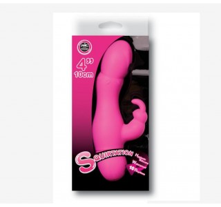 Squirtation Klitoris Uyarıcılı Vibratör