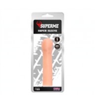 SuperMe Penis Uzatıcı Kılıf Model2