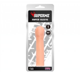 SuperMe Penis Uzatıcı Kılıf Model2