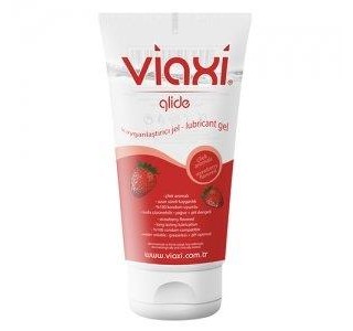 Viaxi Glide Çilek, 50ml