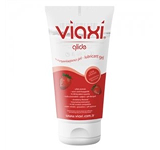 Viaxi Glide Çilek, 50ml