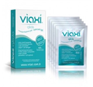 Viaxi Glide Kayganlaştırıcı Jel 5 x 5 ml