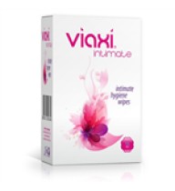 Viaxi Intimate Hijyen Mendili 10´lu Paket