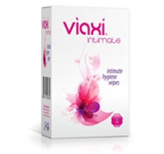 Viaxi Intimate Hijyen Mendili 10´lu Paket