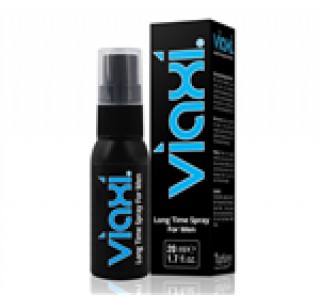 Viaxi Long Time Spray For Men