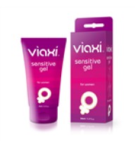 Viaxi Sensitive Gel - Orgazm Jeli 50 ml