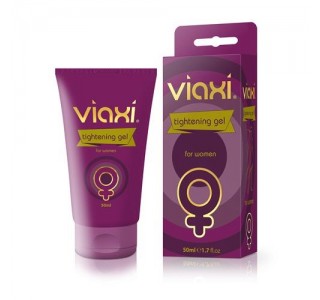 Viaxi Tightening Jel For Women vajinal sıkılaştırıcı