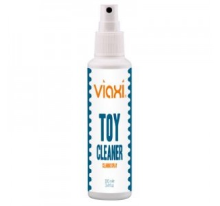 Viaxi Toy-Body Cleaner