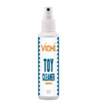 Viaxi Toy-Body Cleaner