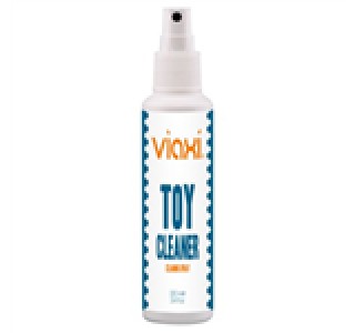 Viaxi Toy-Body Cleaner