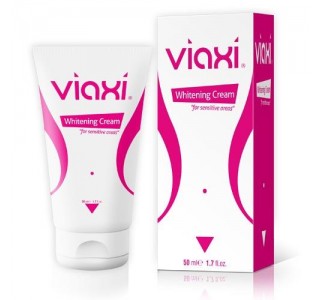 Viaxi Whitenning Cream